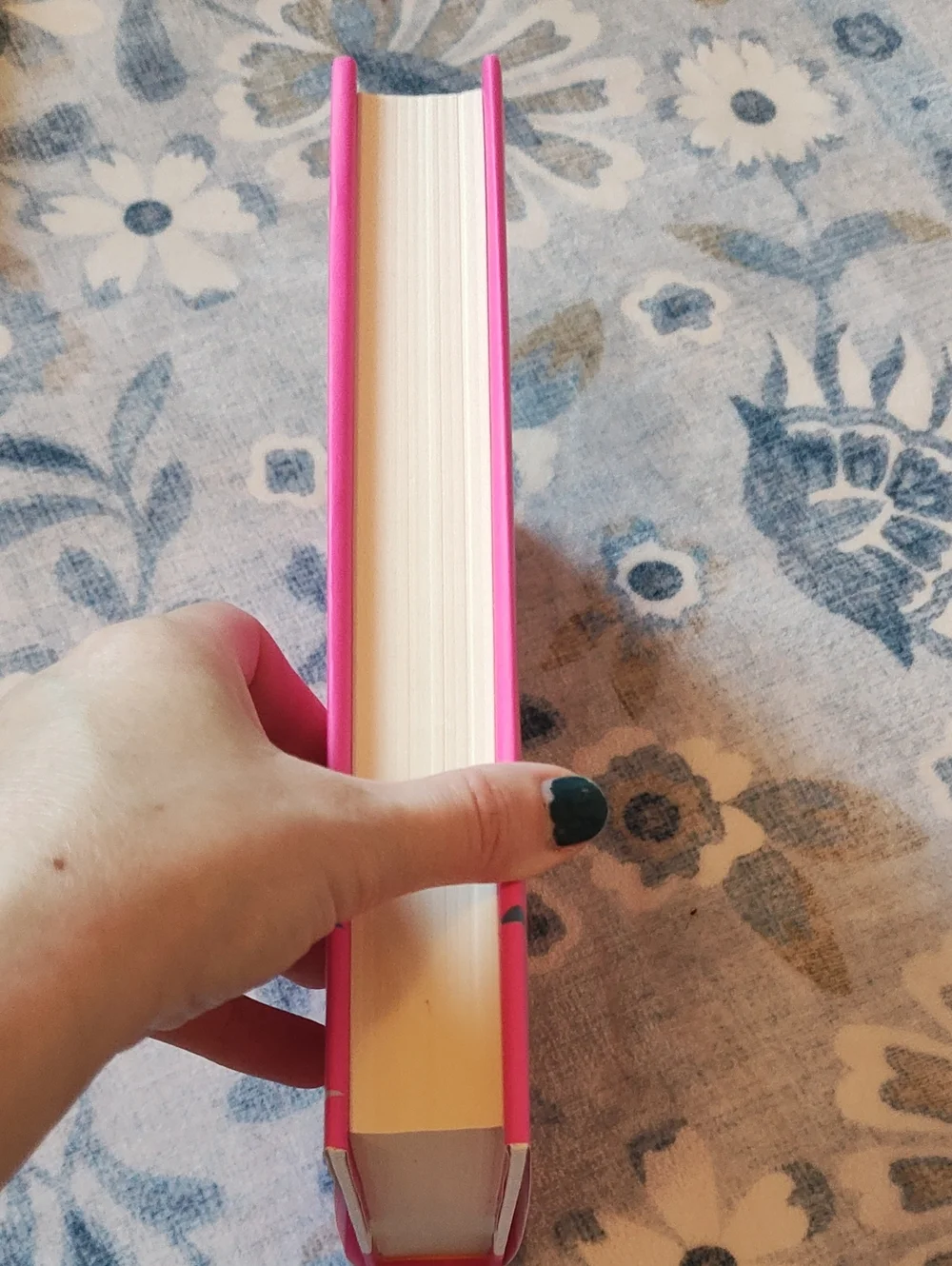 FALL READING: HAPPY PLACE, NOVEL